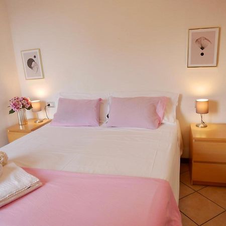 Diadema Pink - Immobili E Soluzioni Rent Apartment Бергамо Екстериор снимка