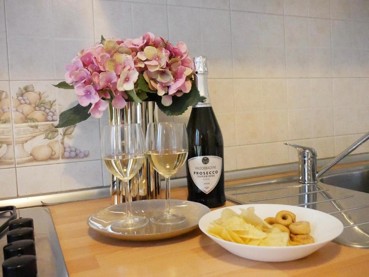 Diadema Pink - Immobili E Soluzioni Rent Apartment Бергамо Екстериор снимка