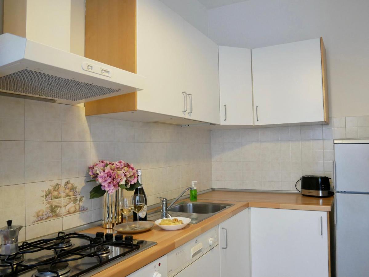 Diadema Pink - Immobili E Soluzioni Rent Apartment Бергамо Екстериор снимка